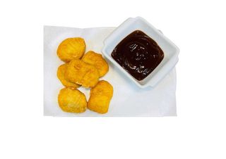 Nuggets de Frango