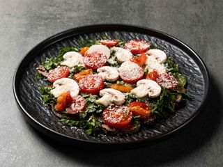 Салат з ростбіфом (215г)