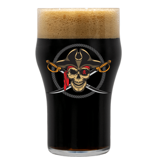 Пиво Гавань Темне Фірмовий Крафт 6.7%