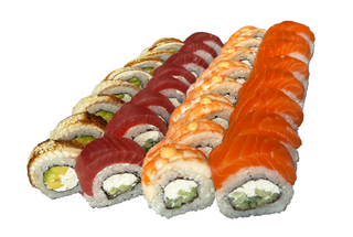 Море Філадельфій