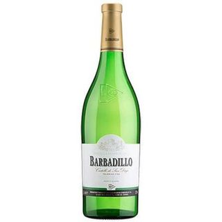 Vino blanco Barbadillo 750 ml.