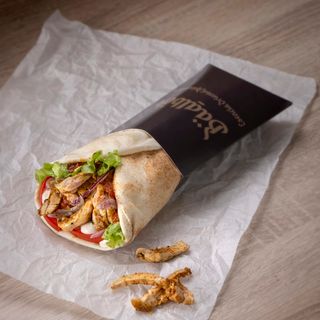 Kebab de Pollo - Original