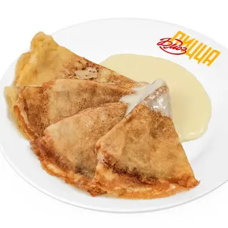 Блинчики