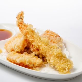 29.Tempura misto 