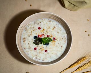 "Сұлы ботқасы" (300г)