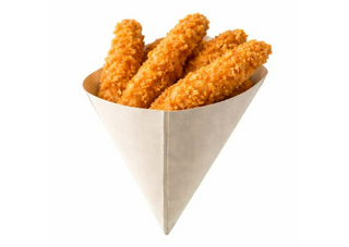 FINGERS DE POLLO