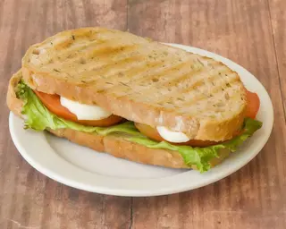 Tosta em Pão Saloio Especial