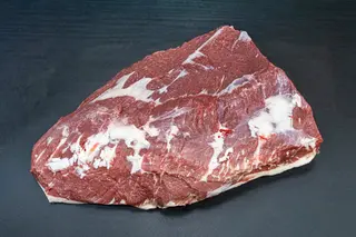 Picanha bovino adulto selezione speciale