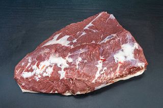 Picanha bovino adulto selezione speciale