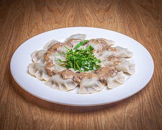 Pierogi Białowieskie 8szt