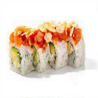 Uramaki Atún Spicy (4 Pzs.)