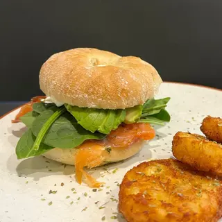 Bagel Nordic