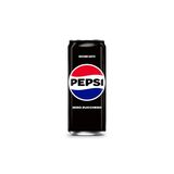Pepsi Zero Zucchero 33 cl