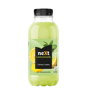 Next limun i nana 0.4l