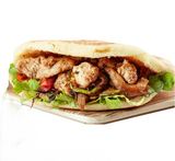 *2 Batbouts Caramélisés