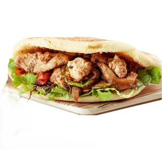 *2 Batbouts Caramélisés