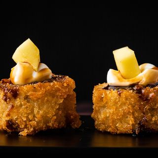 Hot Califórnia   8 Unidades