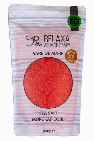 Sare de baie cu ulei eteric de scorţisoară