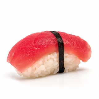 Sushi Nigiri - Maguro