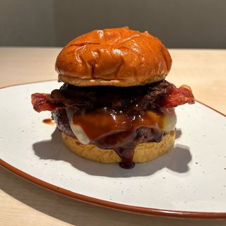 Meat Lover Burguer