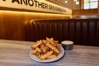 REGULAR Fries