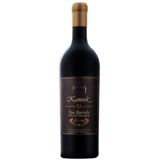 Cabernet Sauvignon Reserva 0.75l, Vinarija Kamnik