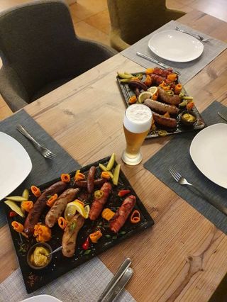 գարեջրի միքս