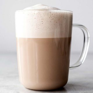 Chai Latte