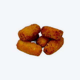 CROQUETES DE PERNIL IBÈRIC