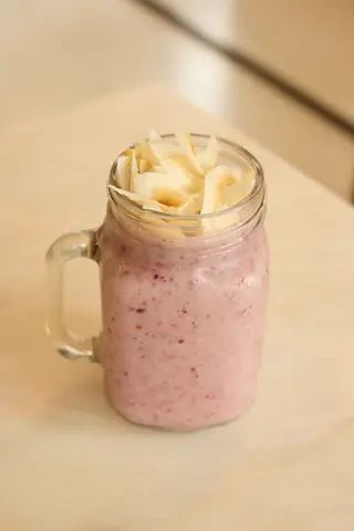Berry Recovery