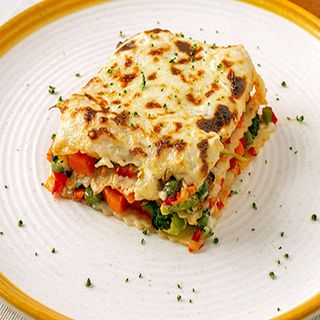 Lasaña De Verduras (1 UD)
