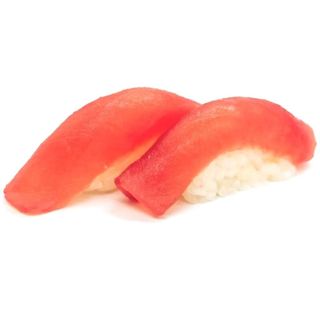 Nigiri tonno - 2 pezzi