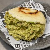 Arepa De Reina Pepiada