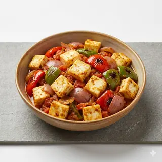 Cheese Chili