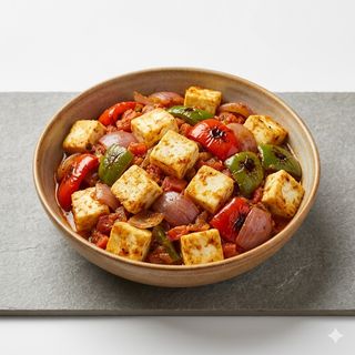 Cheese Chili