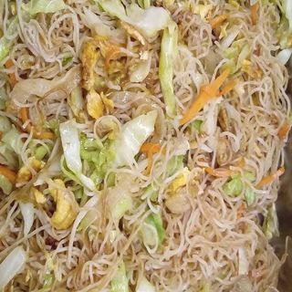 M1 Massa Fina com Legumes