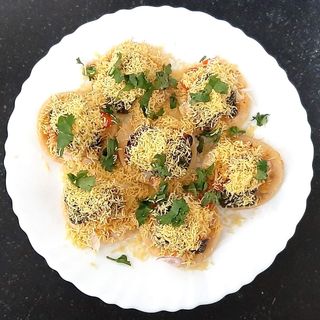 Sev Puri