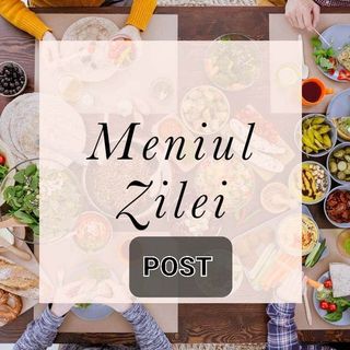 Fel principal al zilei de post