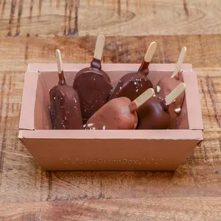 Box stecchi misti - 6 pezzi