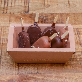 Box stecchi misti - 6 pezzi