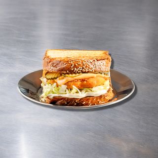 BIG CRUNCH