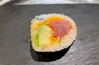 Futomaki Atún Crujiente 5pzs