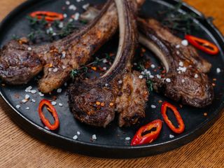 Каре Баранини (350г)