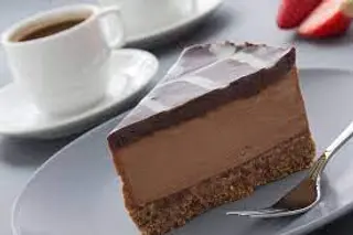 TARTA CREMOSA DE AVELLANA