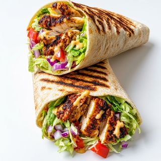 WRAP