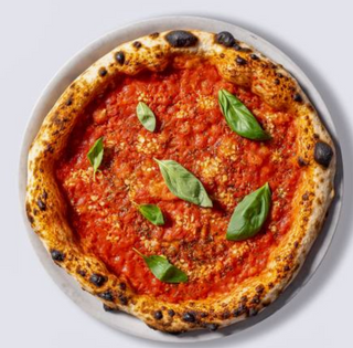 Pizza Marinara