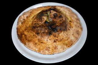 Scacciatella Lampedusa