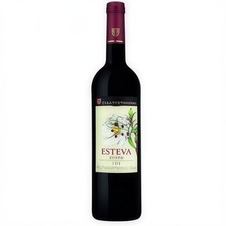 Vinho Tinto Esteva