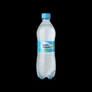 Вода мінеральна негазована Бонаква (0.5л)