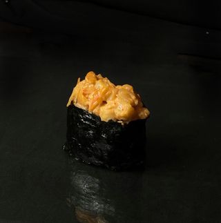 Гункан з Креветкою